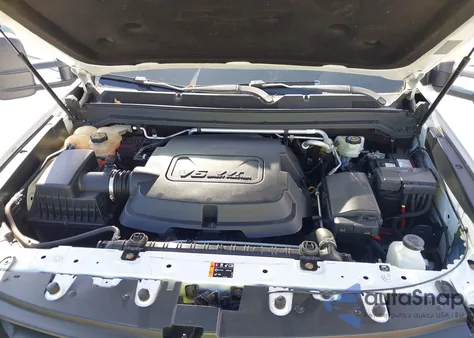 2015 Chevrolet Colorado Lt z USA, uszkodzony, nr VIN 1GCGTBE37F1188202